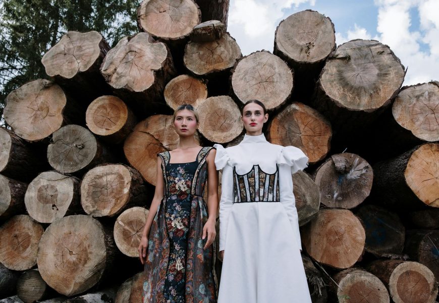 How Sustainable Fashion is Redefining Style